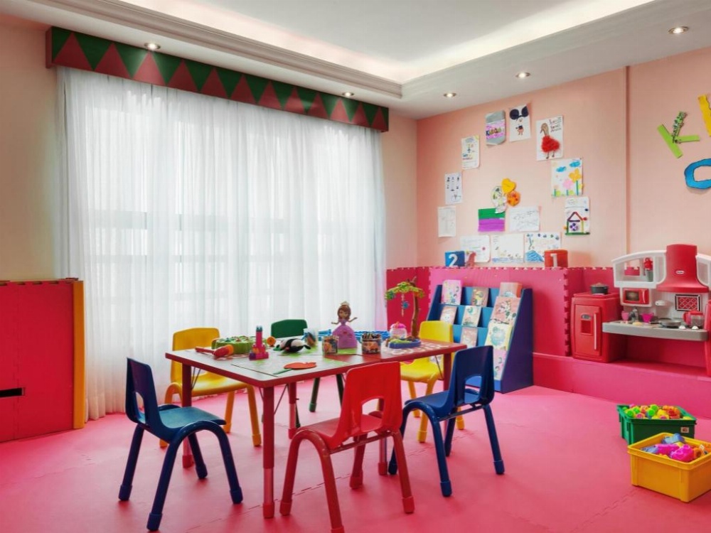 Makkah Millennium Towers